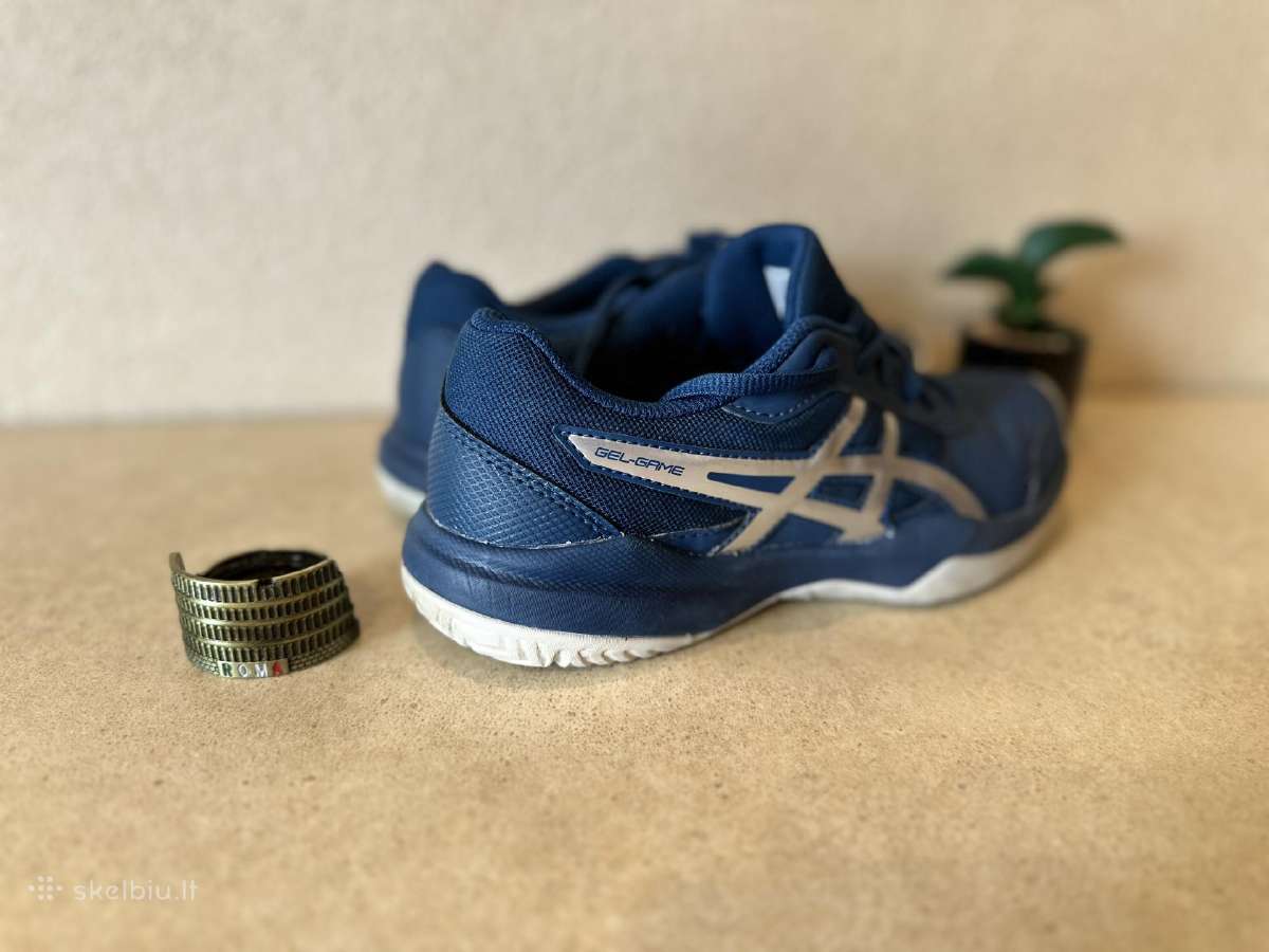 Asics Gel-game - nuotraukos Nr. 3
