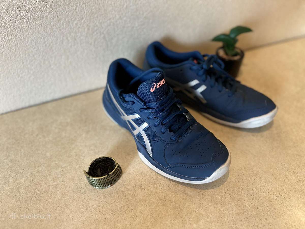 Asics Gel-game - nuotraukos Nr. 4