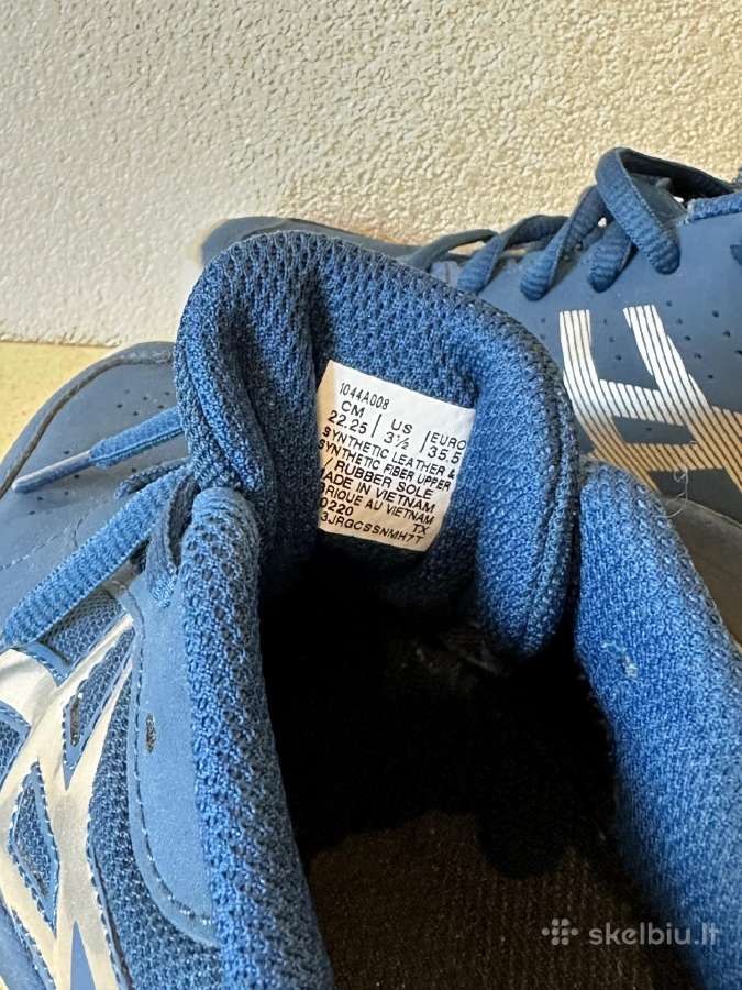 Asics Gel-game - nuotraukos Nr. 5