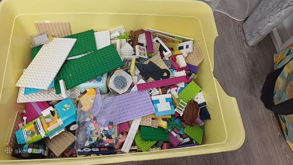 Lego