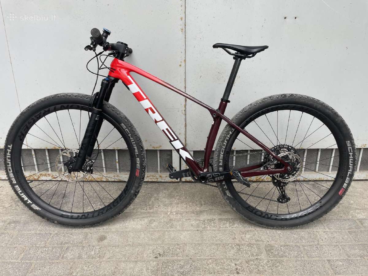 Trek Procaliber 9.8 M
