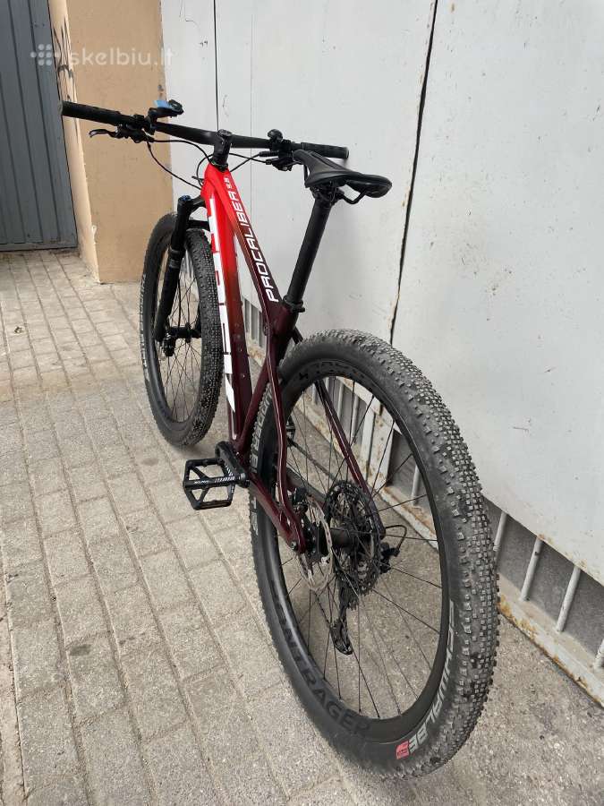 Trek Procaliber 9.8 M - nuotraukos Nr. 4