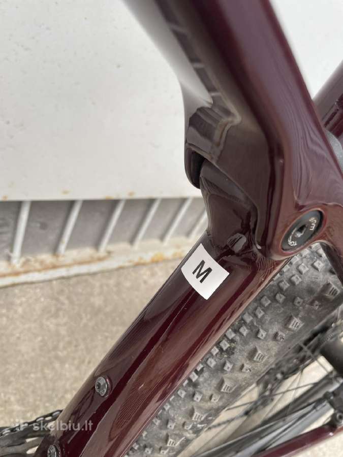Trek Procaliber 9.8 M - nuotraukos Nr. 10