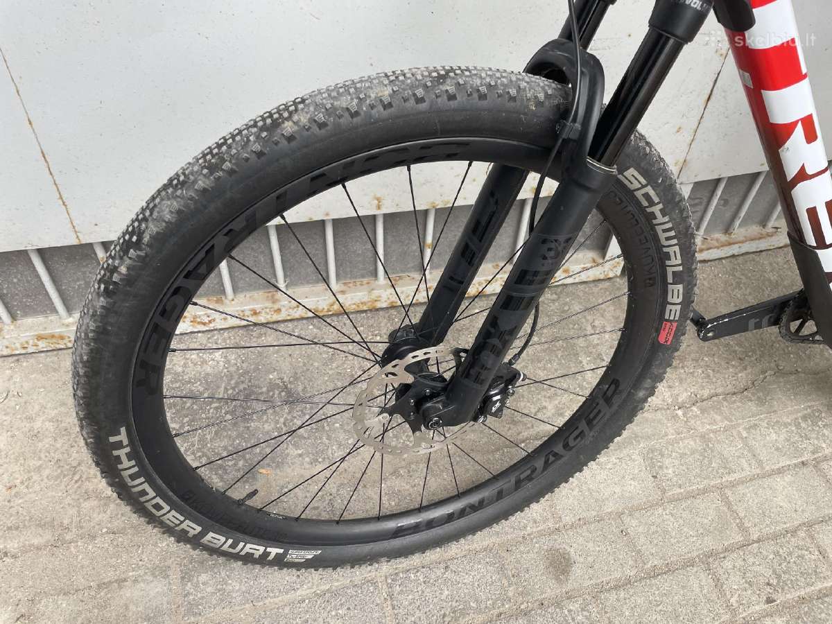 Trek Procaliber 9.8 M - nuotraukos Nr. 7