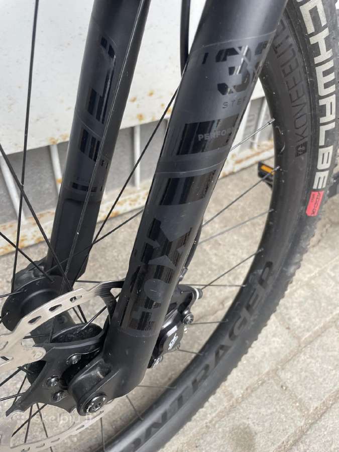 Trek Procaliber 9.8 M - nuotraukos Nr. 8