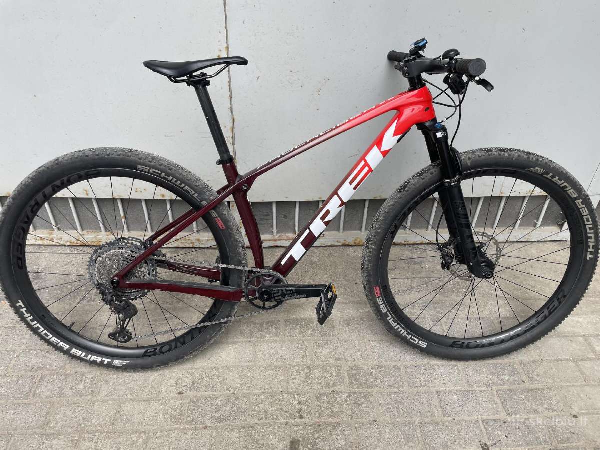 Trek Procaliber 9.8 M - nuotraukos Nr. 2