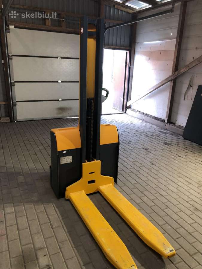Hung Heinrich Emc 110 - nuotraukos Nr. 13