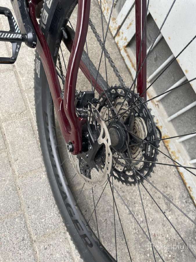Trek Procaliber 9.8 M - nuotraukos Nr. 9