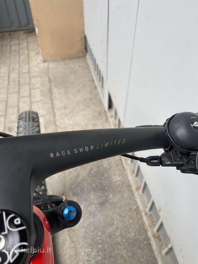 Trek Procaliber 9.8 M - nuotraukos Nr. 6