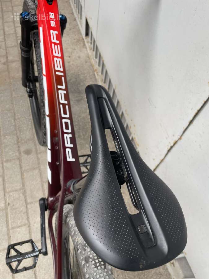 Trek Procaliber 9.8 M - nuotraukos Nr. 5