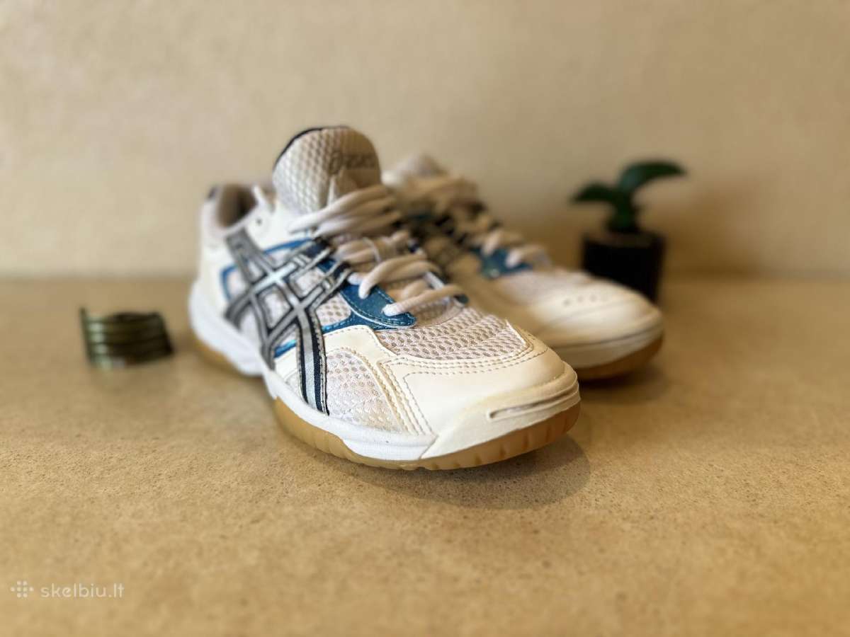 Asics