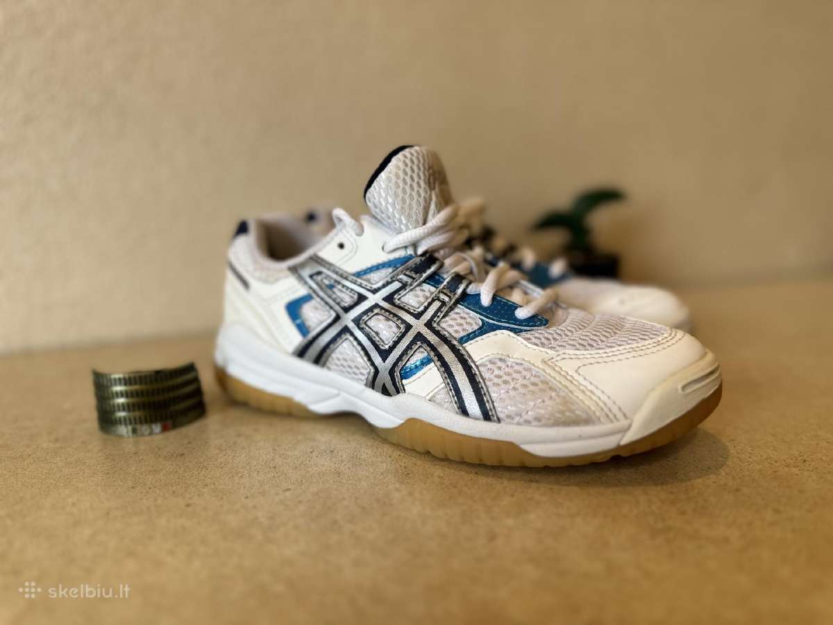Asics - nuotraukos Nr. 2