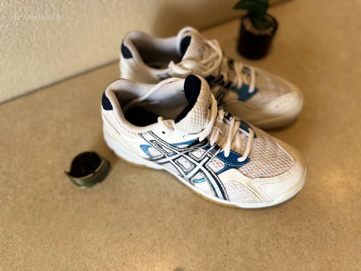 Asics - nuotraukos Nr. 3