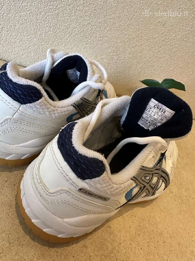 Asics - nuotraukos Nr. 5