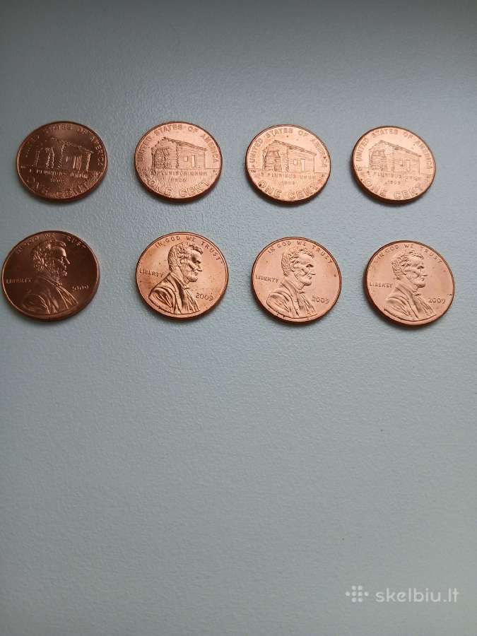 JAV 1 C Lincoln 2009 Early Childhood Rd - nuotraukos Nr. 4