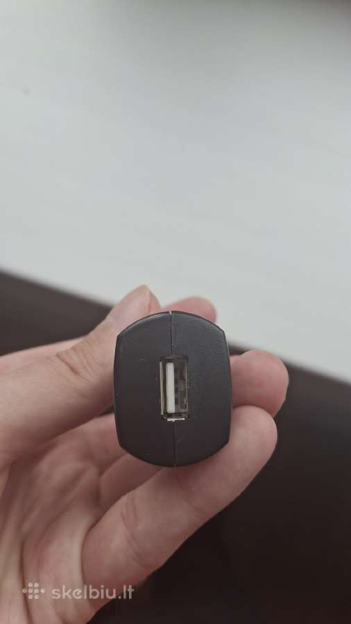 12 v i 5v automobilinis itampos keitiklis - nuotraukos Nr. 3
