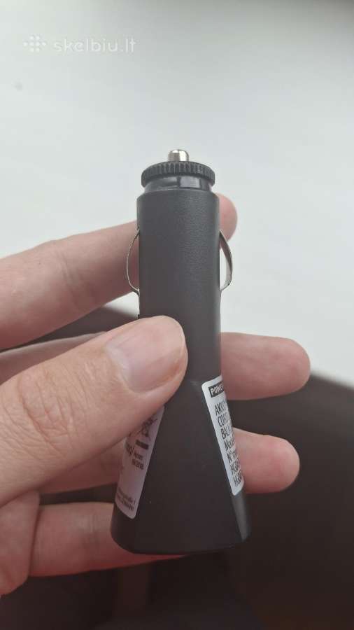 12 v i 5v automobilinis itampos keitiklis - nuotraukos Nr. 4