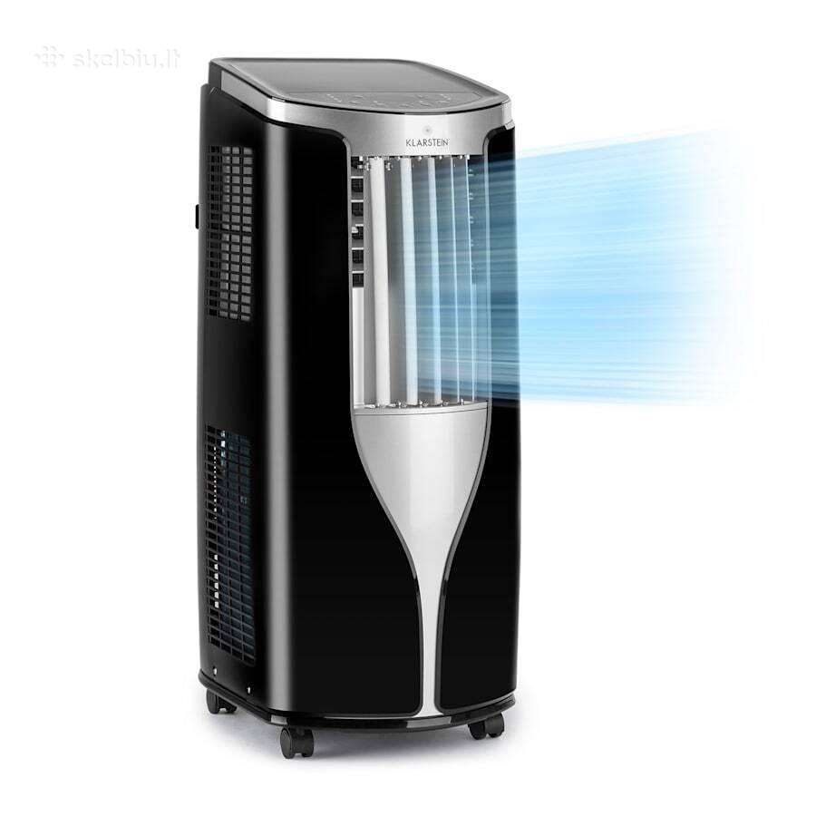 Klarstein Breeze Eco mobilus oro kondicionierius