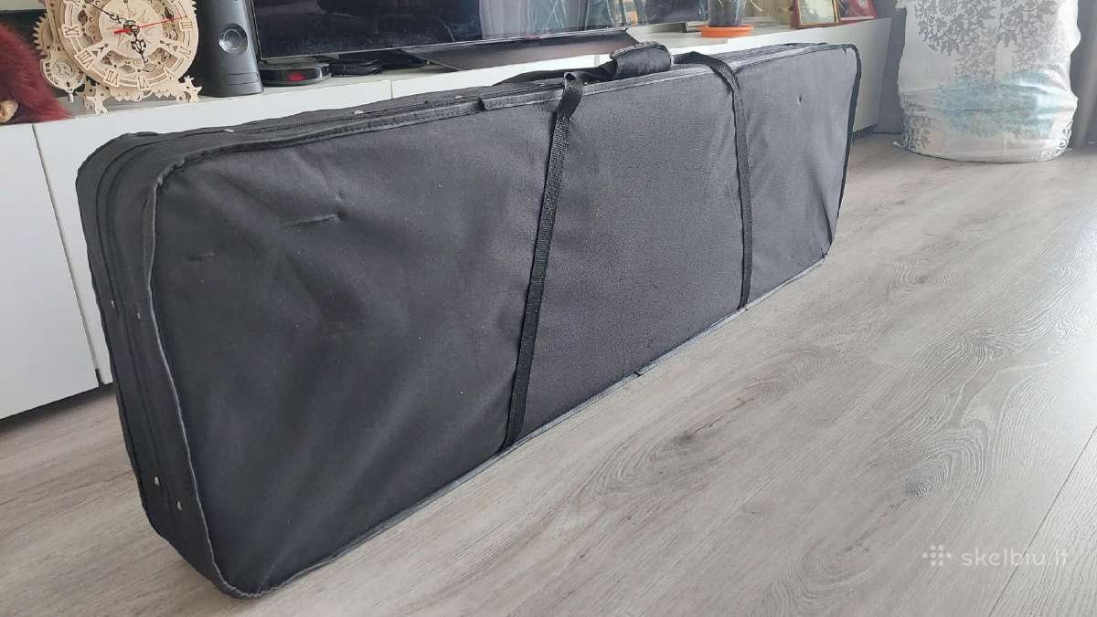 Cameo Multi Fx Bar apšvietimo sistema - nuotraukos Nr. 12