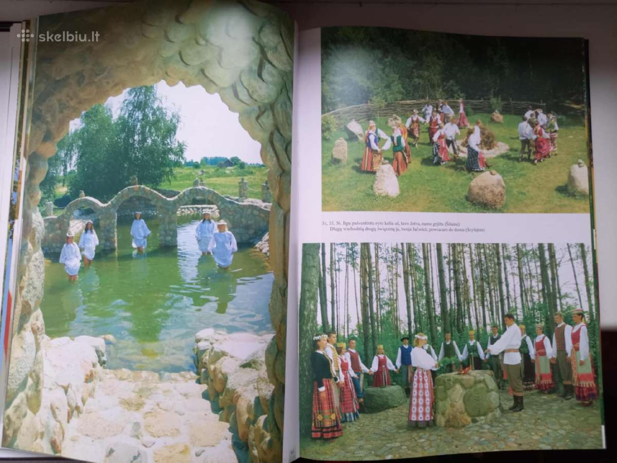 Sigitas Birgelis, Punsko parapija - nuotraukos Nr. 3