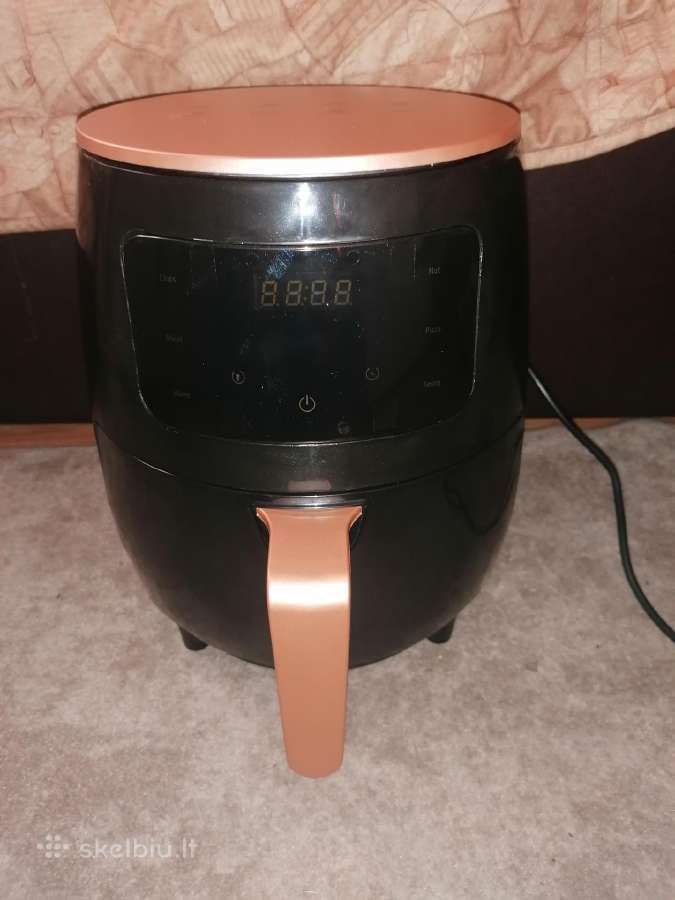 Naujas puodas, keptuvas-troškintuvas. Po 30€ - nuotraukos Nr. 9