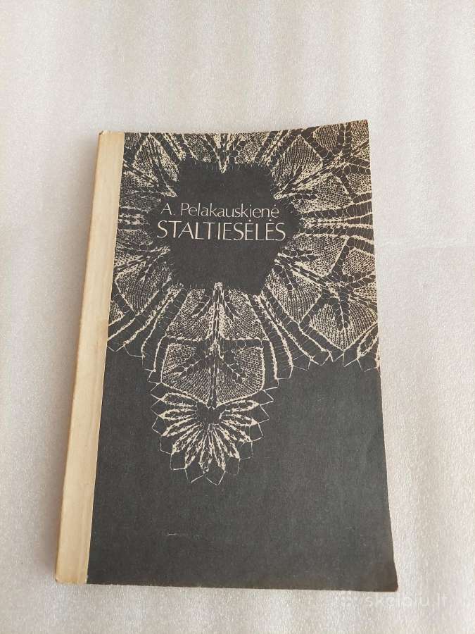 Staltiesėlės