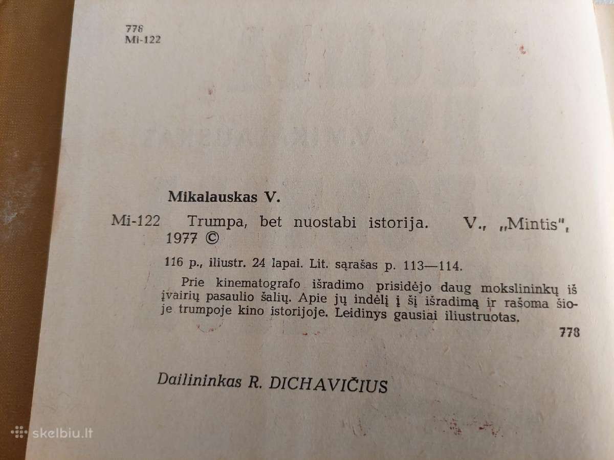 Trumpa,bet nuostabi istorija - nuotraukos Nr. 3