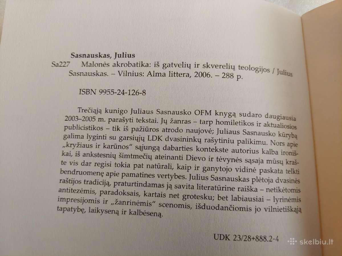 Malonės akrobatika - nuotraukos Nr. 3