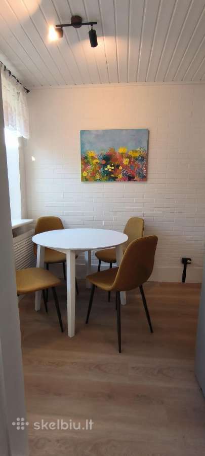 Giruliai-karklė Pajūryje 3 apartamentai - nuotraukos Nr. 30