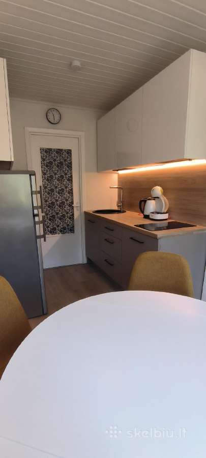 Giruliai-karklė Pajūryje 3 apartamentai - nuotraukos Nr. 31