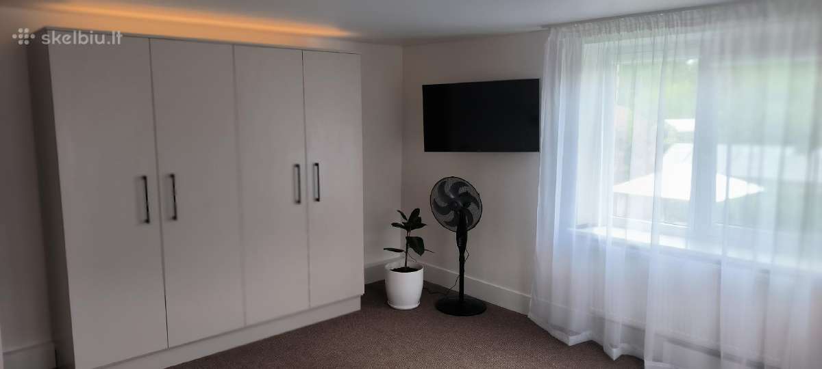 Giruliai-karklė Pajūryje 3 apartamentai - nuotraukos Nr. 34