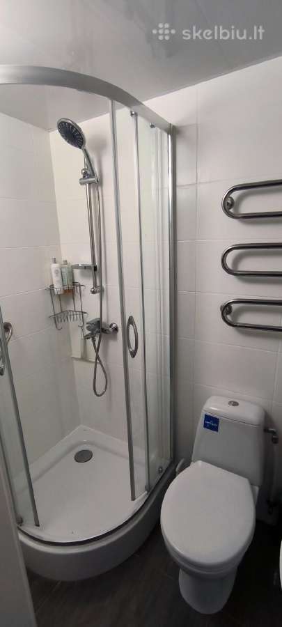 Giruliai-karklė Pajūryje 3 apartamentai - nuotraukos Nr. 36