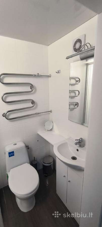 Giruliai-karklė Pajūryje 3 apartamentai - nuotraukos Nr. 37