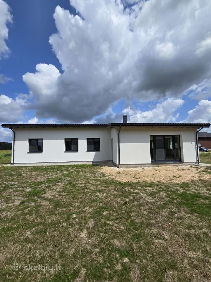 Dekoratyvinio,struktūrinio tinko purškimas,dėjimas - nuotraukos Nr. 11