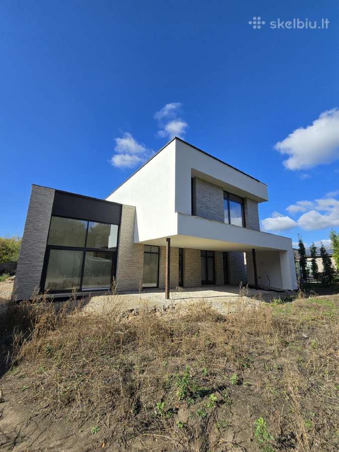 Dekoratyvinio,struktūrinio tinko purškimas,dėjimas - nuotraukos Nr. 18