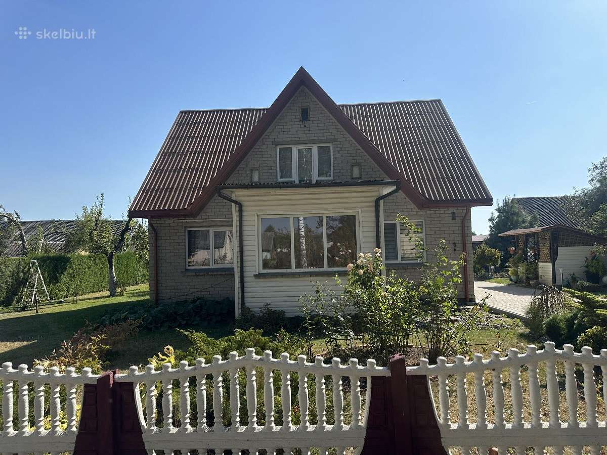 Fasadų šiltinimas,dekoro purškimas,skardinimas - nuotraukos Nr. 20