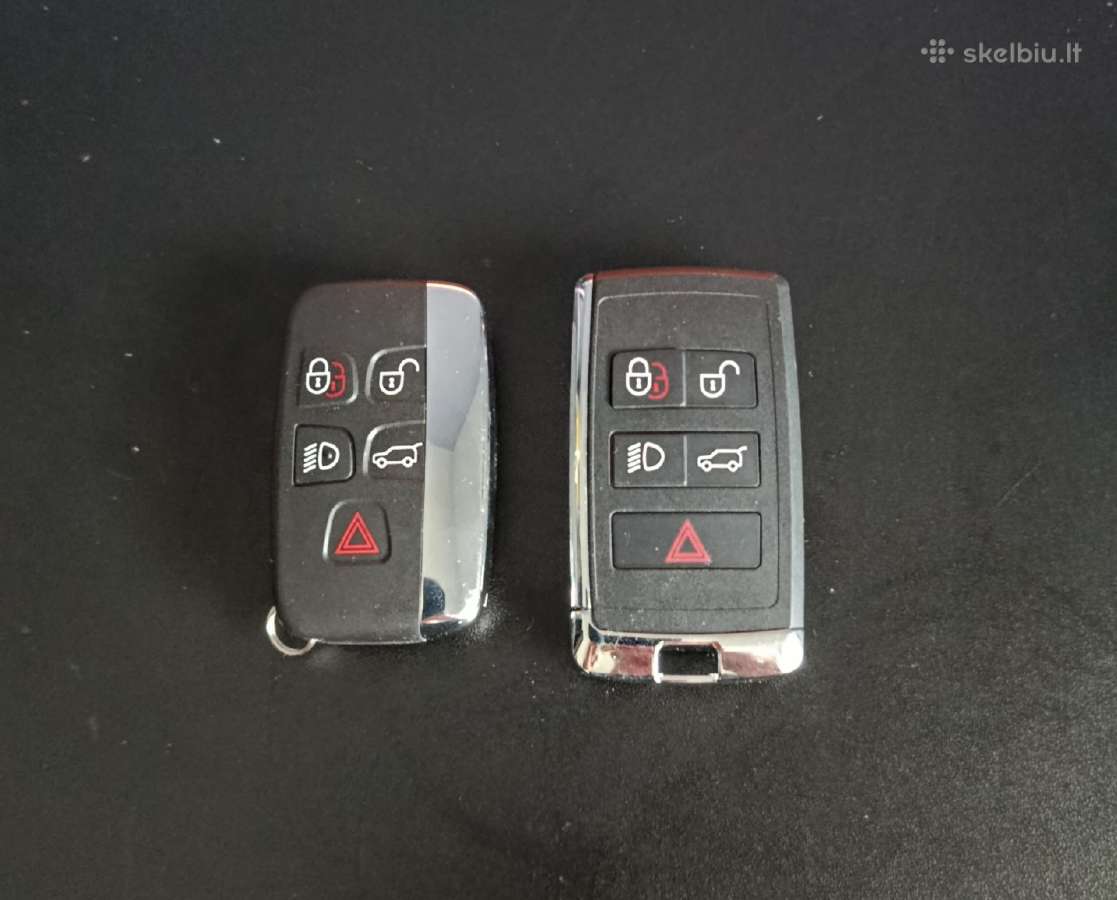 Raktai automobiliams, programavimas. - nuotraukos Nr. 21