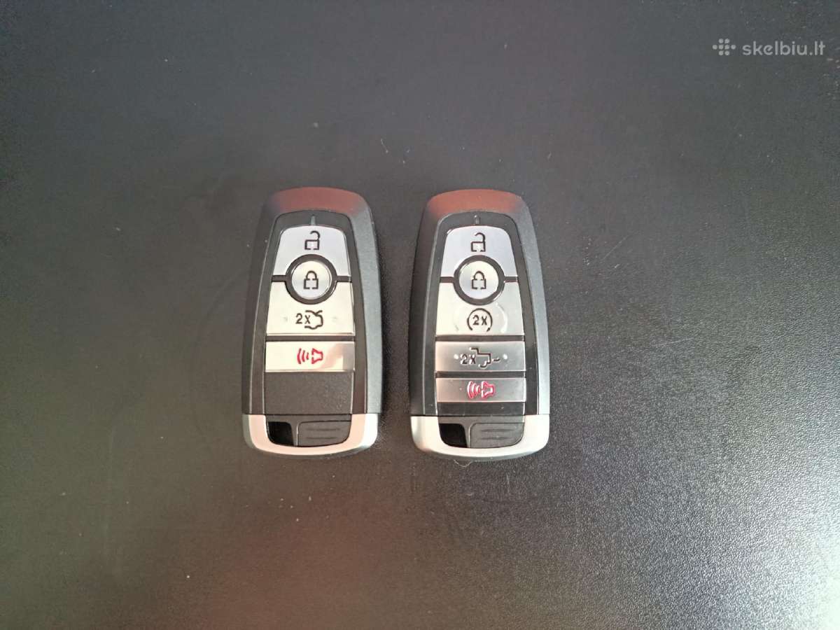 Raktai automobiliams, programavimas. - nuotraukos Nr. 22