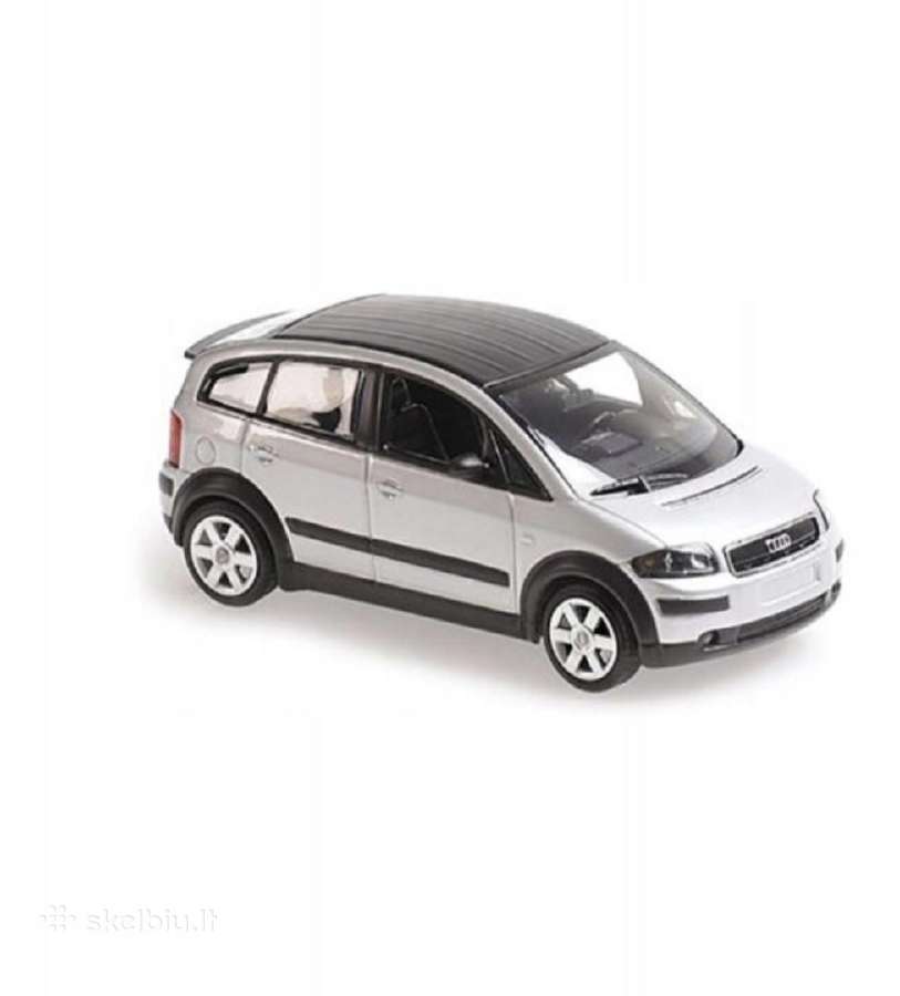 Audi A2