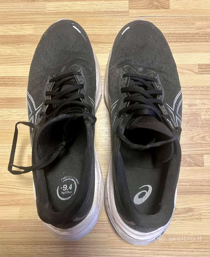Asics Gel-cumulus 26 bėgimo bateliai