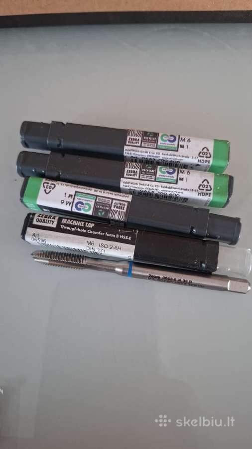 3m cubitron .Pferd .Metabo - nuotraukos Nr. 31