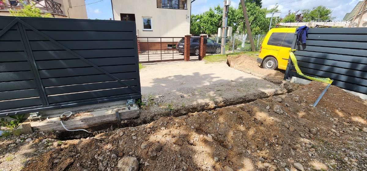 Žemės sklypas namui 9a Kretinga, 14 min Palanga - nuotraukos Nr. 6