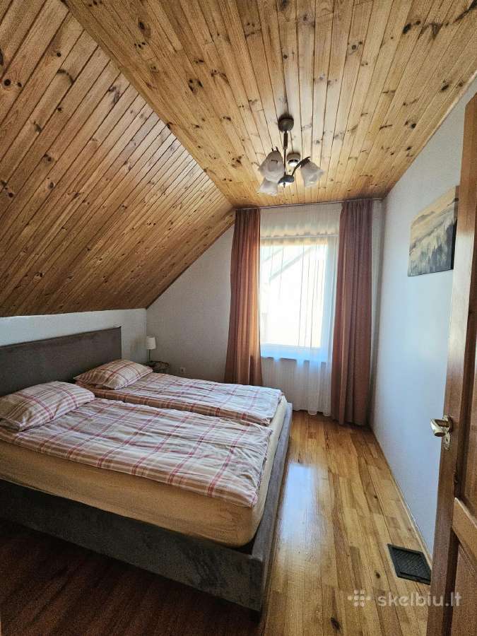 Namelių nuoma Druskininkuose Birutes house - nuotraukos Nr. 16