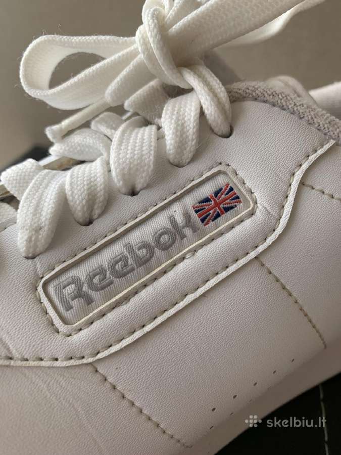 Reebok kedai - nuotraukos Nr. 3