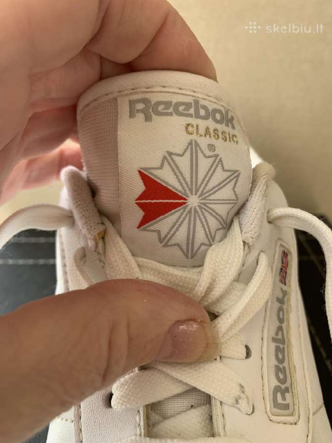 Reebok kedai - nuotraukos Nr. 4