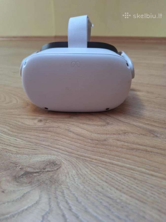 Viartolios relybės akiniai 256gb - nuotraukos Nr. 5