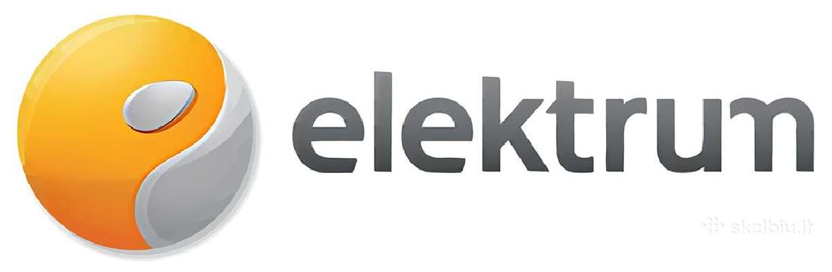 Elektrum nuolaidos kodas