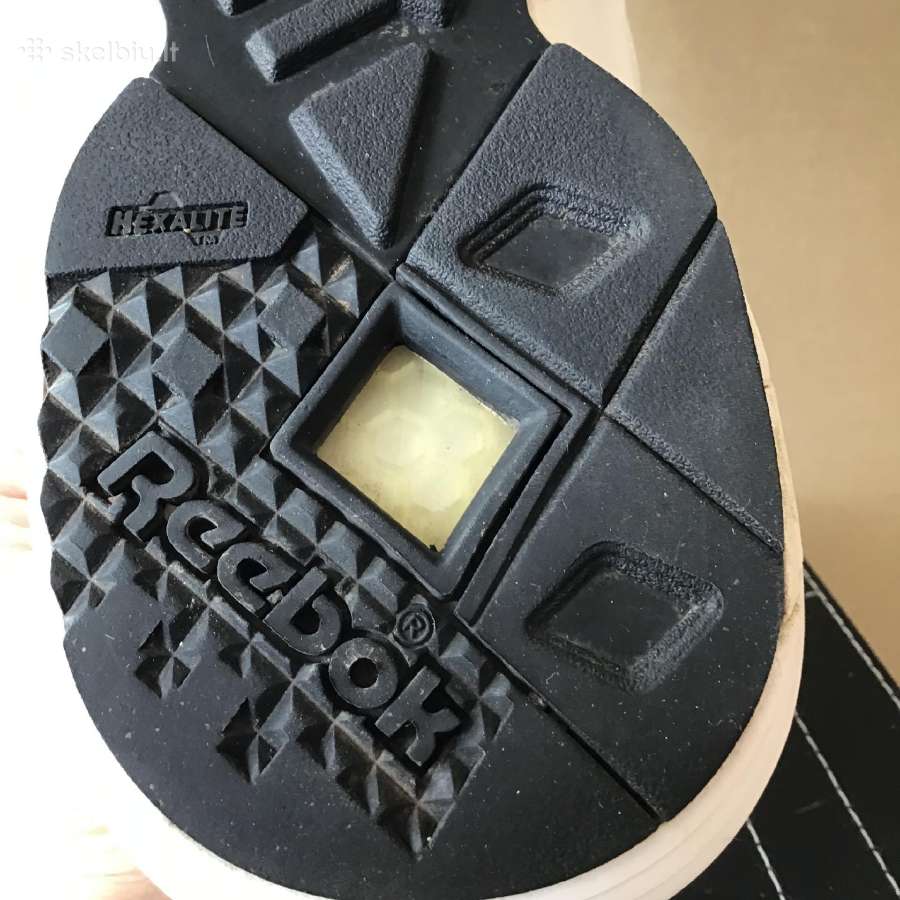 Reebok kedai - nuotraukos Nr. 5