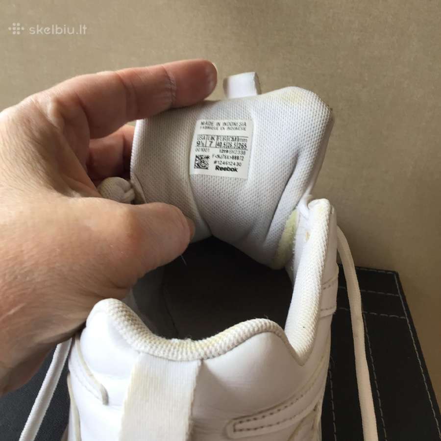 Reebok kedai - nuotraukos Nr. 7