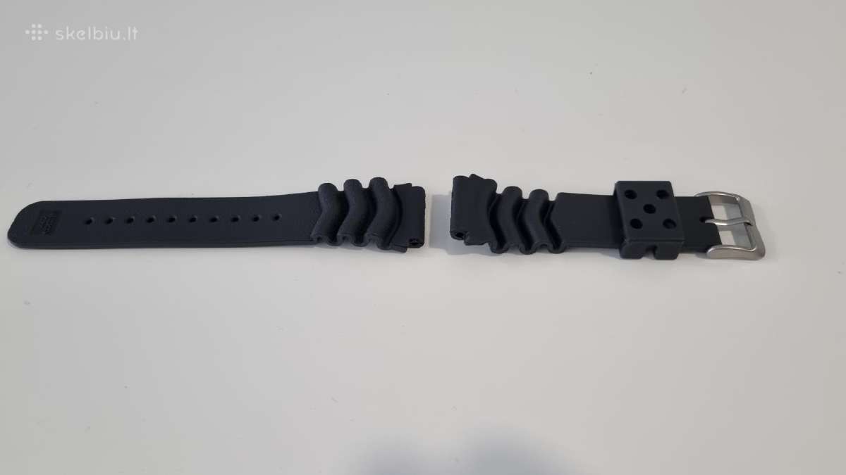 Seiko apyrankė - nuotraukos Nr. 3